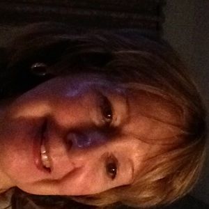 Meet your Posher, Diane